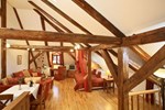 Апартаменты Castle View Apartments Апартаменты Castle View Apartments