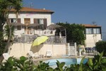 Отель Villa Montaleigne Отель Villa Montaleigne