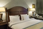 Гостиница Rixos Almaty Hotel Гостиница Rixos Almaty Hotel