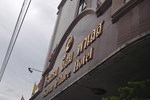 Отель Silom Palace Hotel Отель Silom Palace Hotel