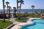 Отель Lordos Beach Hotel Отель Lordos Beach Hotel