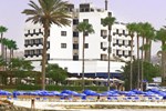 Отель Pavlo Napa Beach Отель Pavlo Napa Beach