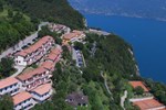 Отель Hotel Residence La Rotonda Отель Hotel Residence La Rotonda