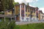 Отель Hotel Al Pelmo Отель Hotel Al Pelmo