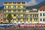 Отель Hotel Danio Lungomare Отель Hotel Danio Lungomare