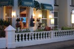 Гостевой дом Cherwood Hotel Гостевой дом Cherwood Hotel