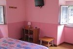 Отель Hotel Fiume Отель Hotel Fiume