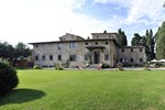Гостевой дом Villa Medicea Lo Sprocco Гостевой дом Villa Medicea Lo Sprocco