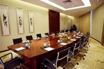 Отель Grand Skylight Hotel Tianjin Отель Grand Skylight Hotel Tianjin