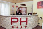 Гостиница Hotel Pushkin Гостиница Hotel Pushkin