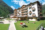 Отель Hotel Cristallo Отель Hotel Cristallo