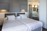 Отель Hotel El Puerto Отель Hotel El Puerto