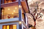 Вилла Villa Blue Rose Вилла Villa Blue Rose