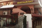 Отель Globus Hotel Отель Globus Hotel