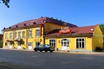 Гостиница Двина Гостиница Двина
