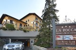 Отель La Rocca Sport & Benessere Отель La Rocca Sport & Benessere