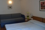 Отель Albergo Europa Отель Albergo Europa