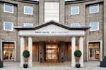Отель First Hotel Høje Taastrup Отель First Hotel Høje Taastrup