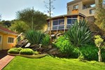 Гостевой дом Villa Moringa Guesthouse Гостевой дом Villa Moringa Guesthouse