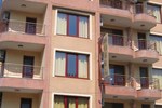 Отель Hotel Prestige Отель Hotel Prestige