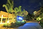 Отель Grand Bleu Ocean View Pool Suite Отель Grand Bleu Ocean View Pool Suite