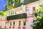 Гостевой дом На Суворовском Спуске Гостевой дом На Суворовском Спуске