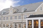 Отель Hotel Blicher Отель Hotel Blicher