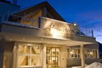 Апартаменты Alpenstern Апартаменты Alpenstern