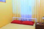 Хостел Артист на Бауманской Хостел Артист на Бауманской