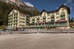 Отель Grand Hotel Misurina Отель Grand Hotel Misurina