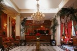 Отель The Chesterfield Mayfair Отель The Chesterfield Mayfair