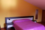 Отель Albergo La Quiete Отель Albergo La Quiete