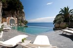 Отель Grand Hotel Convento Di Amalfi by NH Hoteles Отель Grand Hotel Convento Di Amalfi by NH Hoteles