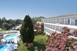Отель Chaika Hotel Отель Chaika Hotel