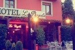 Отель Hotel & Ville La Pergola Отель Hotel & Ville La Pergola