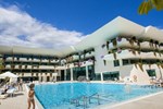Отель Deloix Aqua Center Отель Deloix Aqua Center