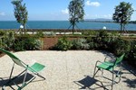 Отель Hotel Villa Domizia Отель Hotel Villa Domizia