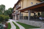 Отель Hotel Camoretti Отель Hotel Camoretti