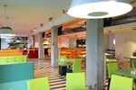 Отель Days Hotel Riga VEF Отель Days Hotel Riga VEF