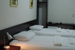 Отель Hotel FIT Отель Hotel FIT