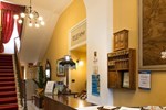 Отель Hotel Belle Epoque Отель Hotel Belle Epoque