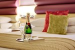 Отель Lea Marston Hotel Отель Lea Marston Hotel