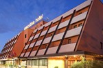 Отель Hotel Executive Отель Hotel Executive