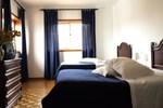Гостевой дом Residencial Do Paco Гостевой дом Residencial Do Paco