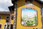 Отель Hotel Stelvio Отель Hotel Stelvio