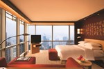 Отель Grand Hyatt Shanghai Отель Grand Hyatt Shanghai