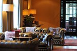 Отель The Hare & Hounds Hotel Отель The Hare & Hounds Hotel