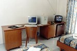 Отель Diakonia Отель Diakonia
