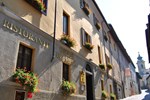Отель Hotel Oberje Dla Viere Отель Hotel Oberje Dla Viere