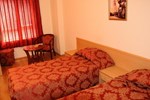 Отель Victoria Hotel Отель Victoria Hotel